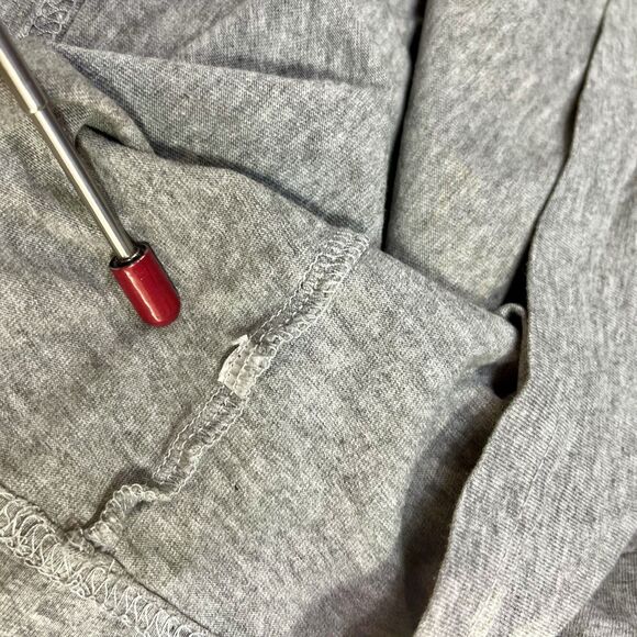 WE LOVE BELLA by IL Cicerone Happy Face Y2K Hippie Crop Top Shirt - Picture 7 of 7